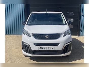 Used Peugeot Expert 2023 for sale - 79518811: Photo