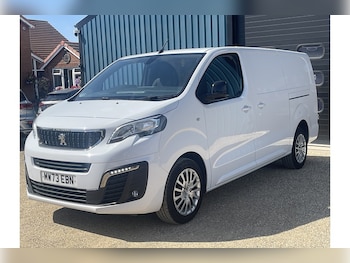Used Peugeot Expert 2023 for sale - 79518811: Photo