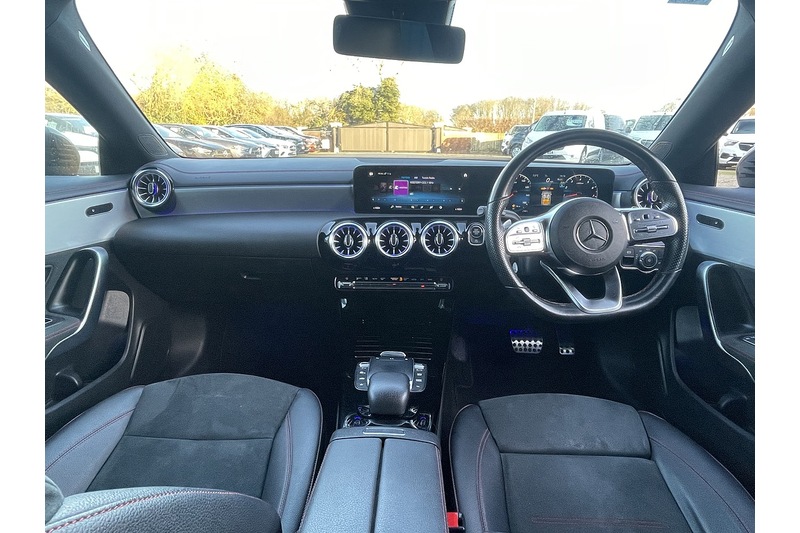 Used Mercedes-Benz CLA 2023 for sale - 77053666: Photo 10