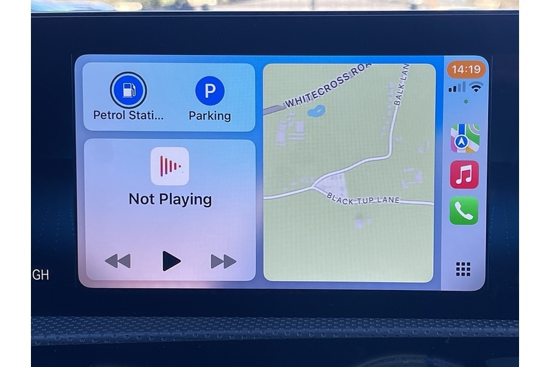 Used Mercedes-Benz CLA 2023 for sale - 77053666: Photo 11