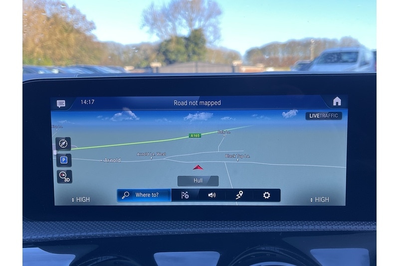 Used Mercedes-Benz CLA 2023 for sale - 77053666: Photo 12