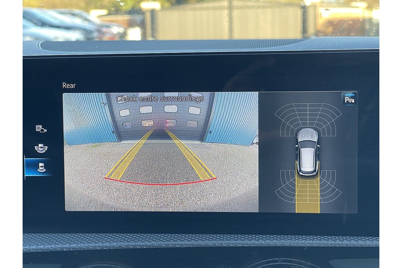 Used Mercedes-Benz CLA 2023 for sale - 77053666: Photo 13