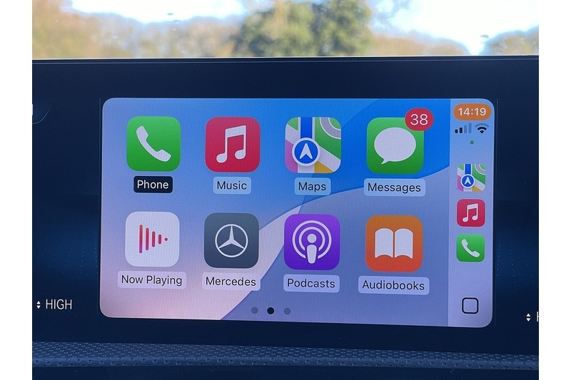 Used Mercedes-Benz CLA 2023 for sale - 77053666: Photo 14