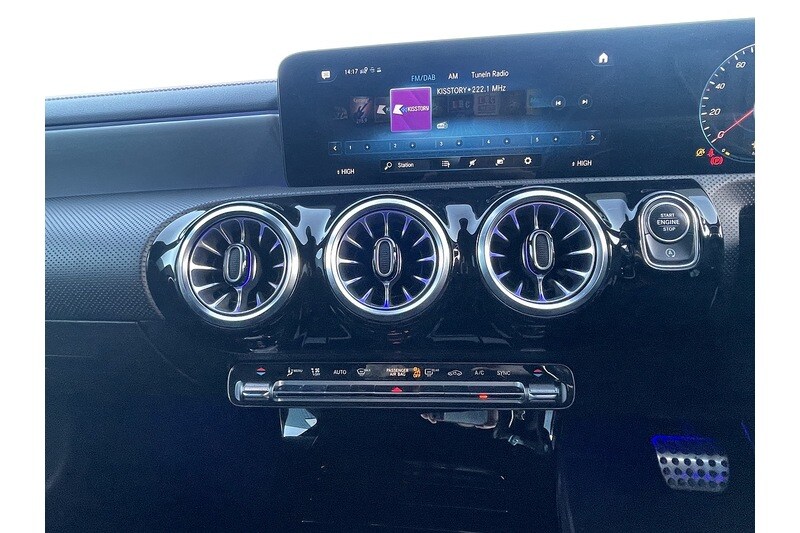 Used Mercedes-Benz CLA 2023 for sale - 77053666: Photo 17