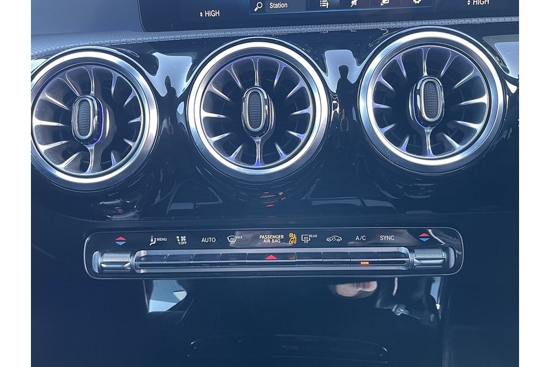 Used Mercedes-Benz CLA 2023 for sale - 77053666: Photo 18