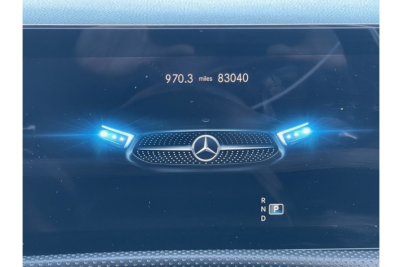 Used Mercedes-Benz CLA 2023 for sale - 77053666: Photo 21
