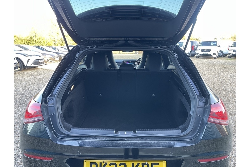 Used Mercedes-Benz CLA 2023 for sale - 77053666: Photo 22