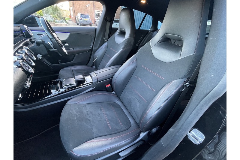 Used Mercedes-Benz CLA 2023 for sale - 77053666: Photo 23