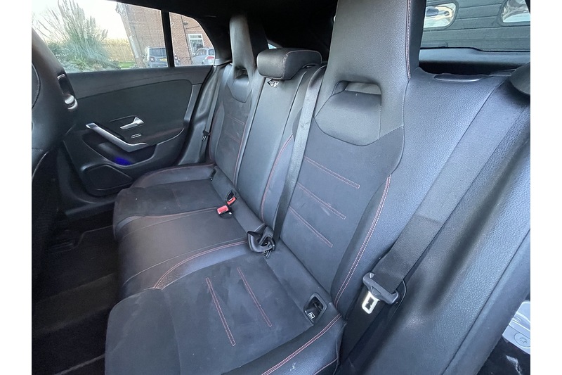 Used Mercedes-Benz CLA 2023 for sale - 77053666: Photo 24