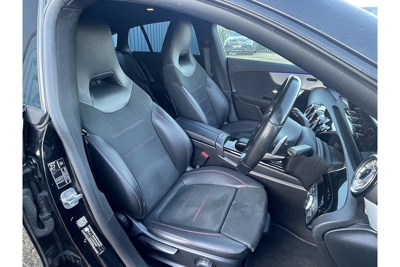 Used Mercedes-Benz CLA 2023 for sale - 77053666: Photo 25