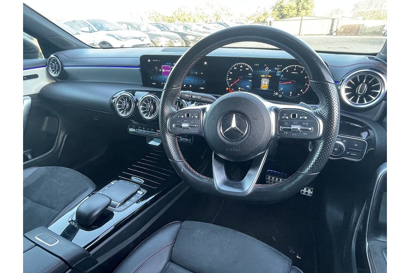 Used Mercedes-Benz CLA 2023 for sale - 77053666: Photo 26