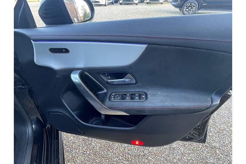 Used Mercedes-Benz CLA 2023 for sale - 77053666: Photo 27