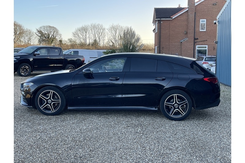 Used Mercedes-Benz CLA 2023 for sale - 77053666: Photo 5