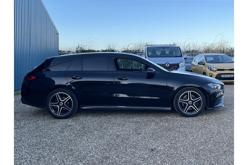 Used Mercedes-Benz CLA 2023 for sale - 77053666: Photo 9