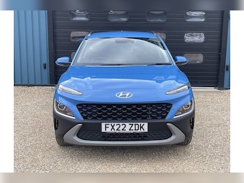 Used Hyundai KONA 2022 for sale - 75802391: Photo