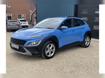 Used Hyundai KONA 2022 for sale - 75802391: Photo
