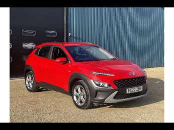 Used Hyundai KONA 2022 for sale - 72777961: Photo