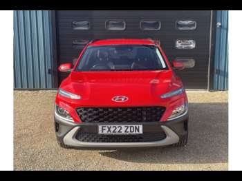 Used Hyundai KONA 2022 for sale - 72777961: Photo