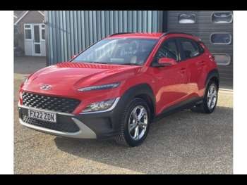 Used Hyundai KONA 2022 for sale - 72777961: Photo