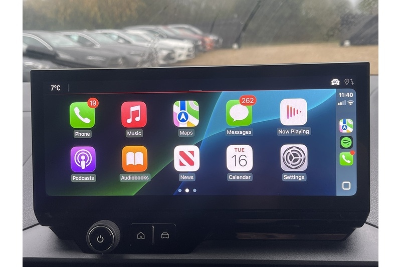 Used Vauxhall Combo 2024 for sale - 76962825: Photo 13