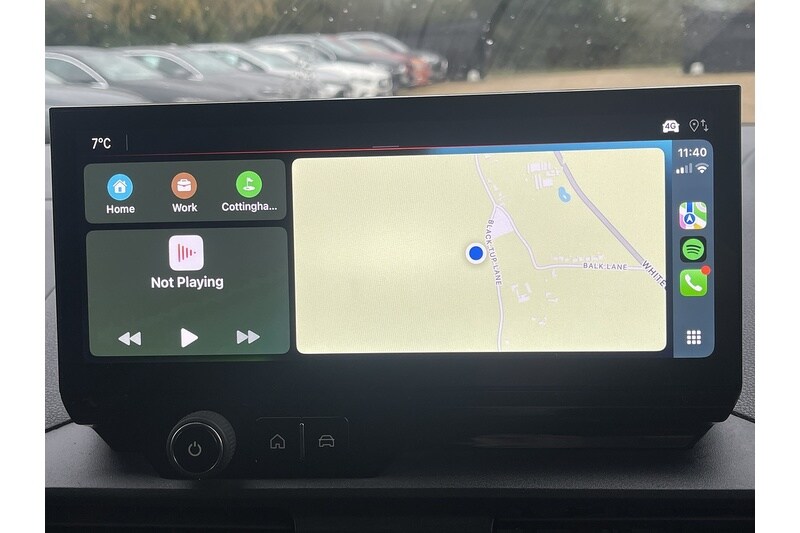 Used Vauxhall Combo 2024 for sale - 76962825: Photo 15