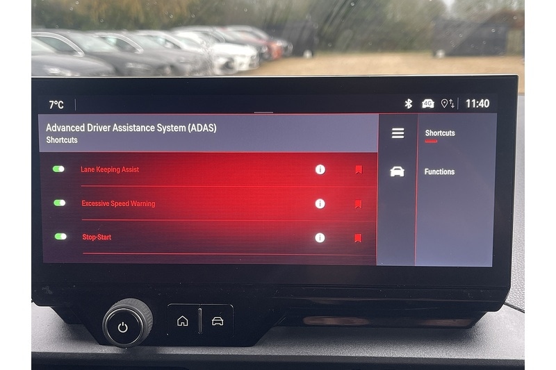 Used Vauxhall Combo 2024 for sale - 76962825: Photo 16