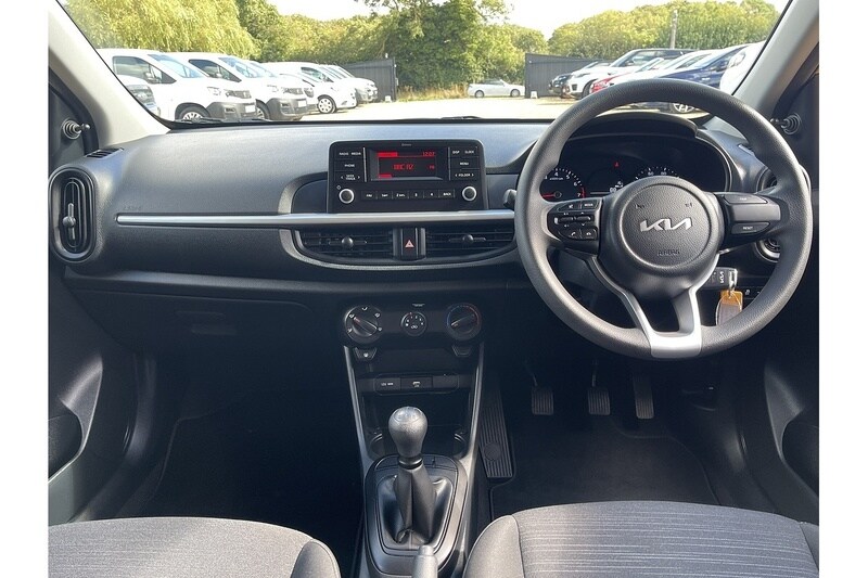 Used Kia Picanto 2022 for sale - 76065093: Photo 10