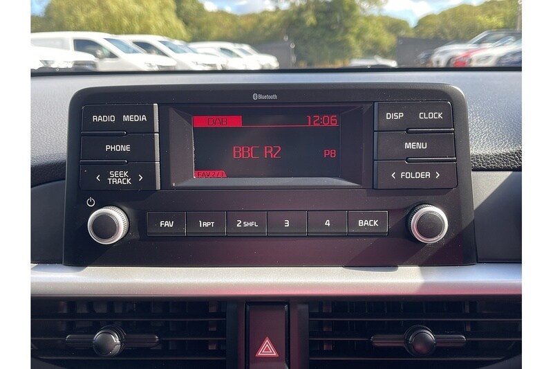 Used Kia Picanto 2022 for sale - 76065093: Photo 11