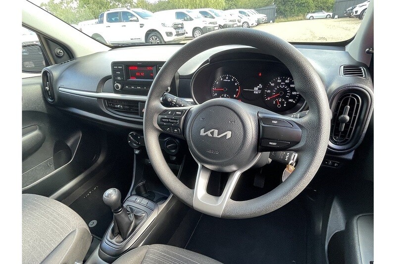 Used Kia Picanto 2022 for sale - 76065093: Photo 16