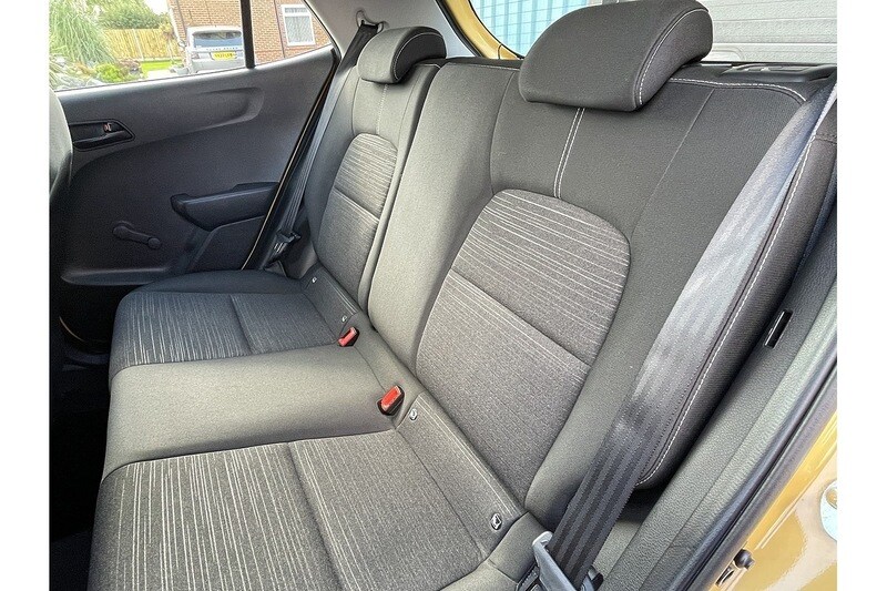 Used Kia Picanto 2022 for sale - 76065093: Photo 17