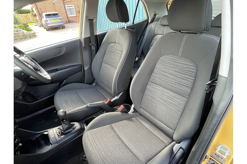 Used Kia Picanto 2022 for sale - 76065093: Photo 18