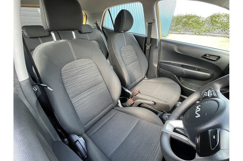 Used Kia Picanto 2022 for sale - 76065093: Photo 19