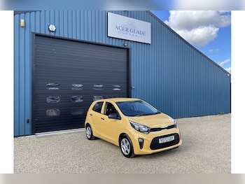 Kia - Picanto