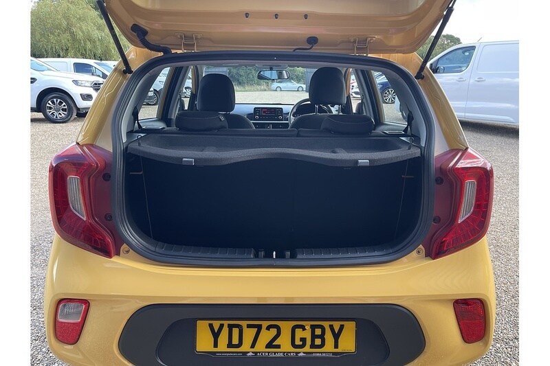 Used Kia Picanto 2022 for sale - 76065093: Photo 20