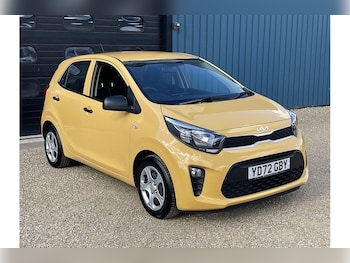 Used Kia Picanto 2022 for sale - 76065093: Photo 2