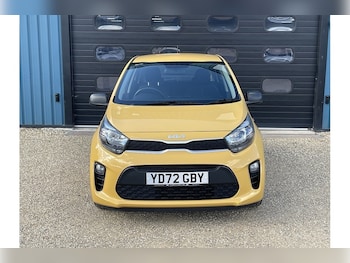 Used Kia Picanto 2022 for sale - 76065093: Photo 3