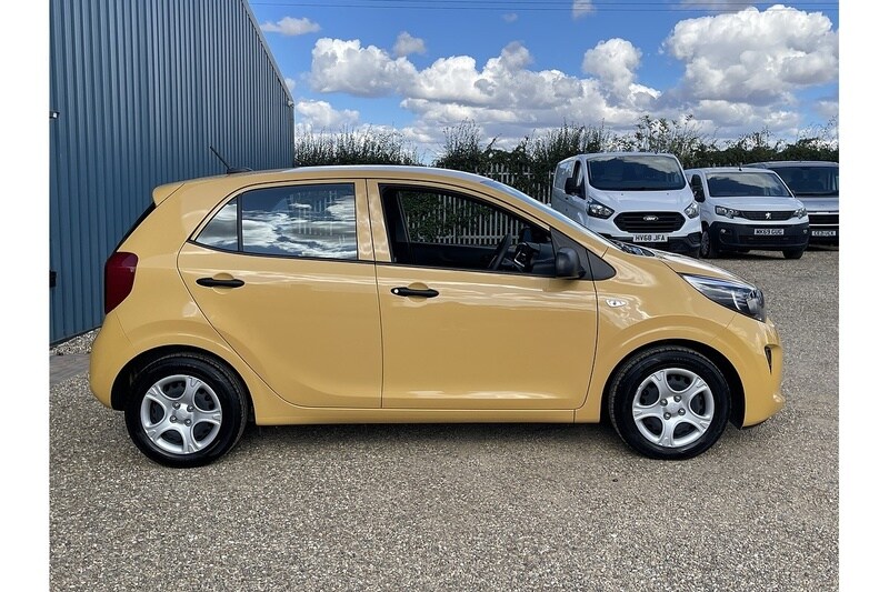 Used Kia Picanto 2022 for sale - 76065093: Photo 9