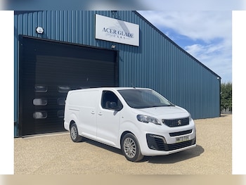 Used Peugeot Expert 2023 for sale - 79518807: Photo