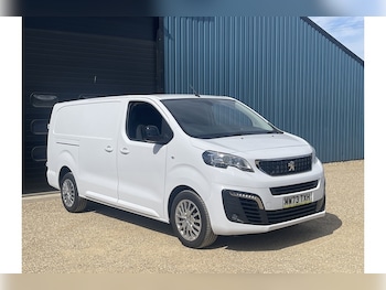 Used Peugeot Expert 2023 for sale - 79518807: Photo