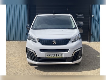 Used Peugeot Expert 2023 for sale - 79518807: Photo