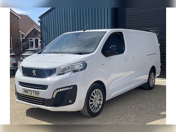 Used Peugeot Expert 2023 for sale - 79518807: Photo