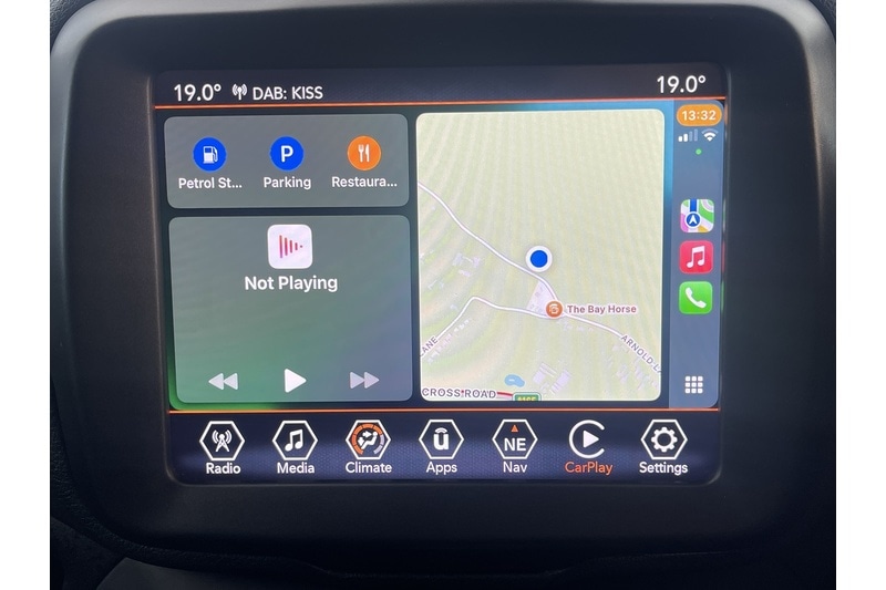 Used Jeep Renegade 2022 for sale - 76906024: Photo 11