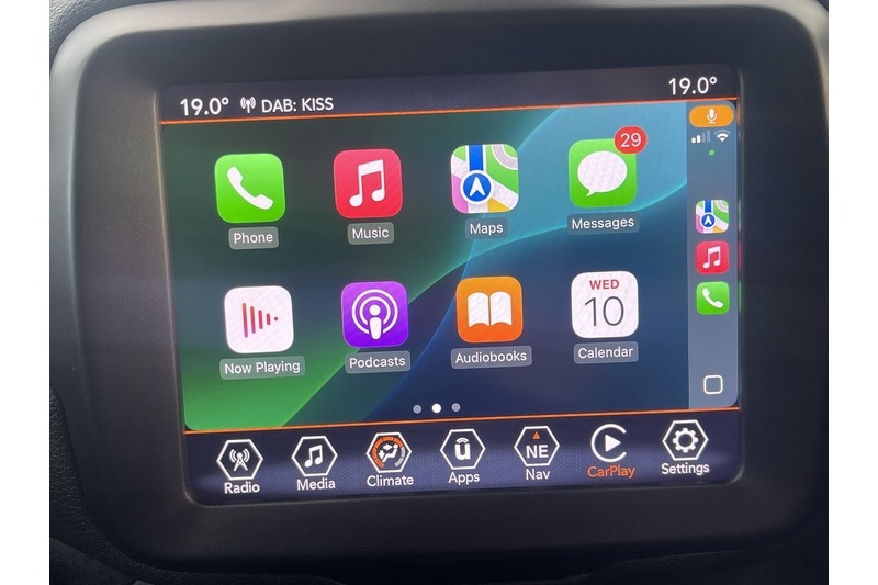 Used Jeep Renegade 2022 for sale - 76906024: Photo 12