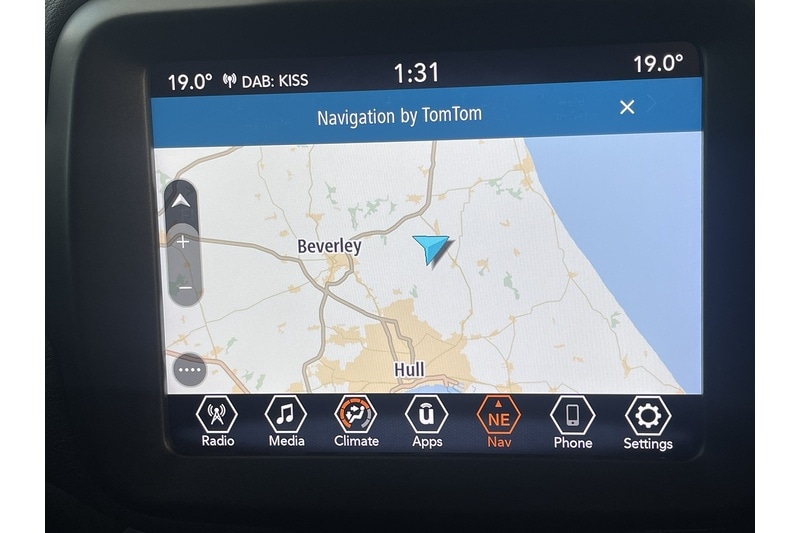 Used Jeep Renegade 2022 for sale - 76906024: Photo 13