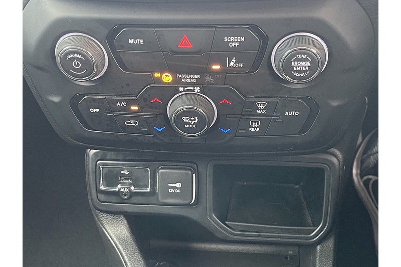 Used Jeep Renegade 2022 for sale - 76906024: Photo 15