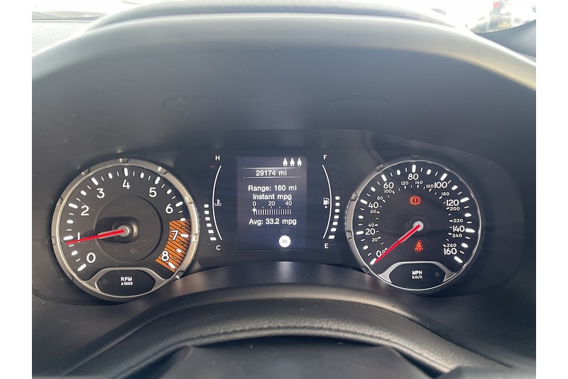 Used Jeep Renegade 2022 for sale - 76906024: Photo 18