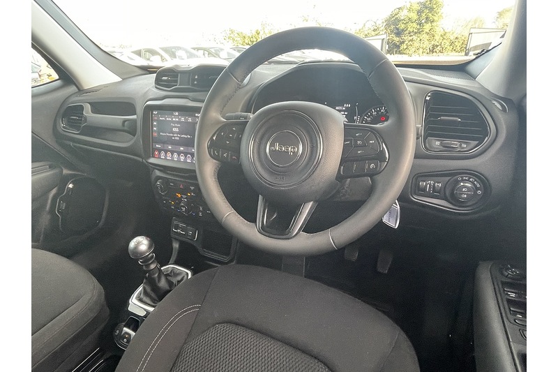 Used Jeep Renegade 2022 for sale - 76906024: Photo 19