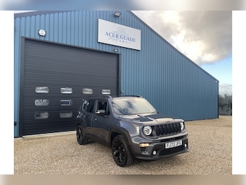 2022 - 1.0 T3 GSE Night Eagle II 5dr