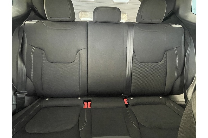 Used Jeep Renegade 2022 for sale - 76906024: Photo 20