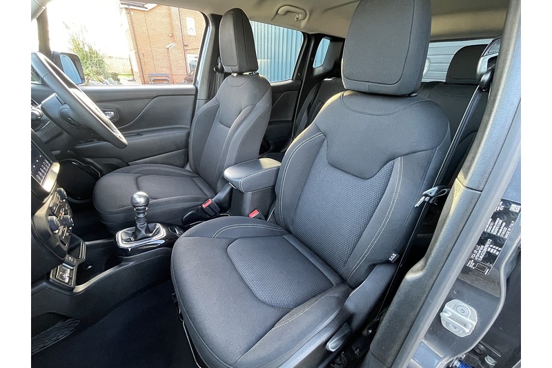 Used Jeep Renegade 2022 for sale - 76906024: Photo 21